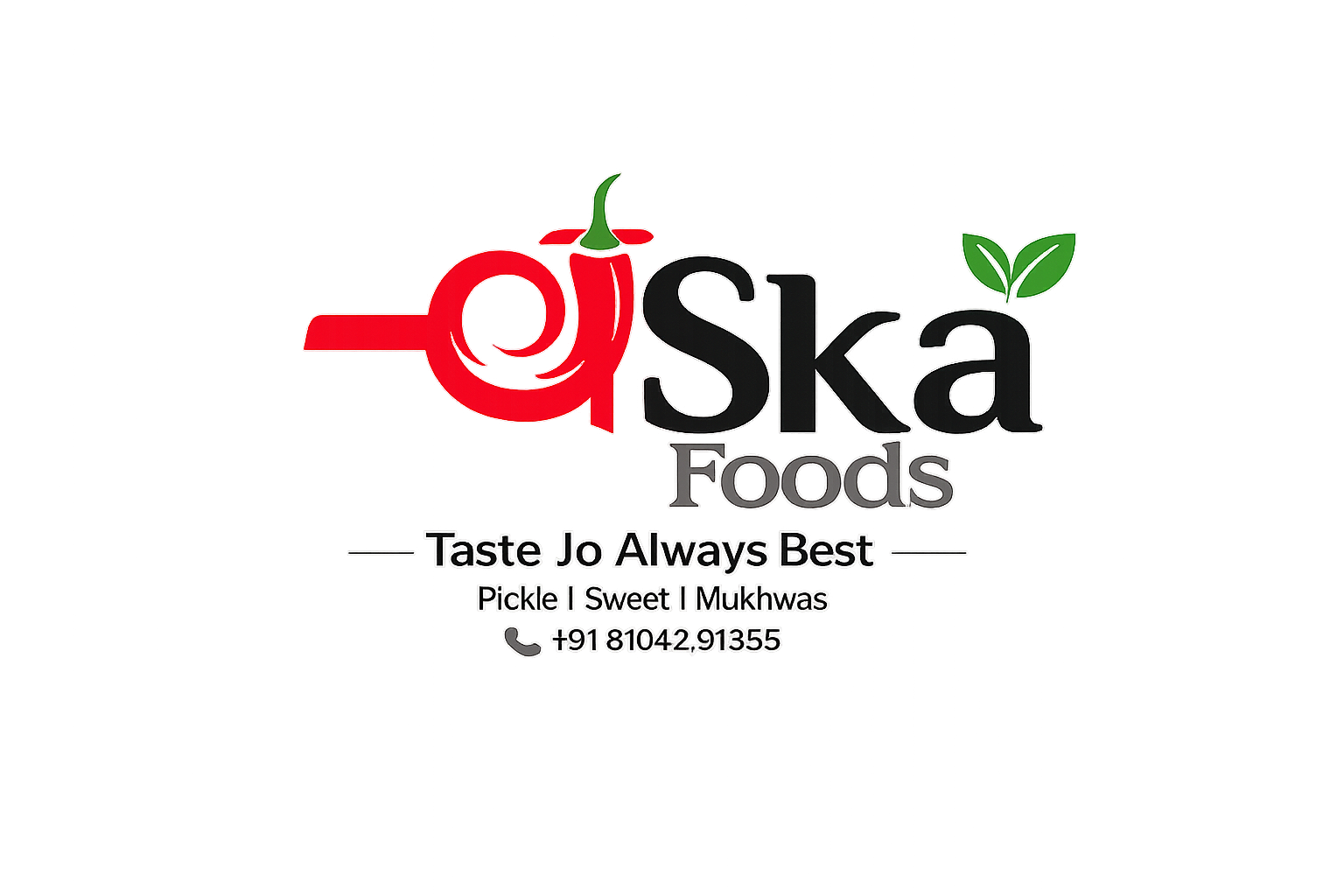 Chaska Foods