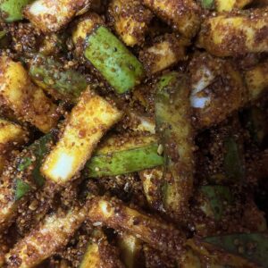 Mango pickle 1kg