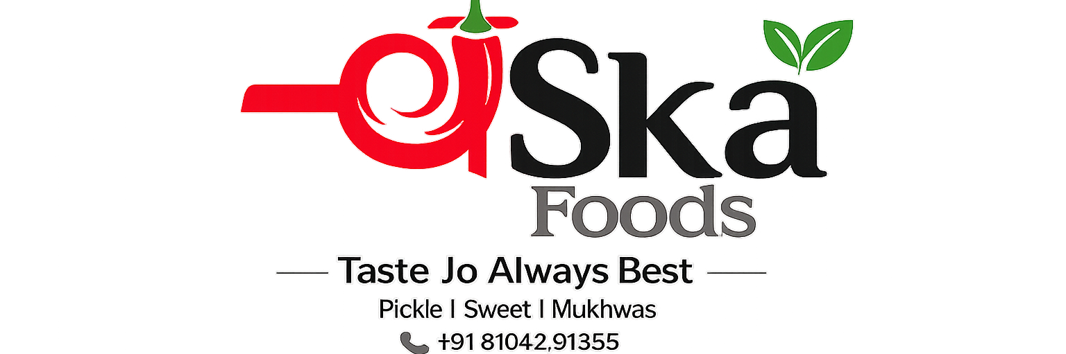 Chaska foods